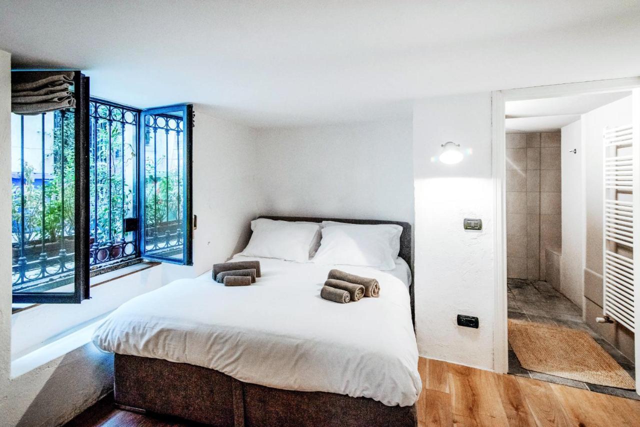 House Of Dreams Apartman Como Kültér fotó