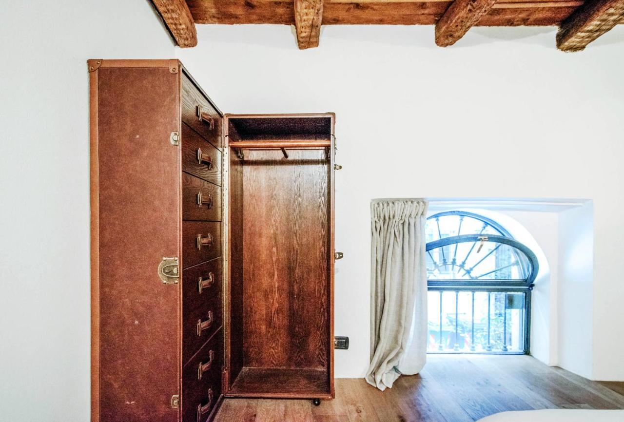 House Of Dreams Apartman Como Kültér fotó