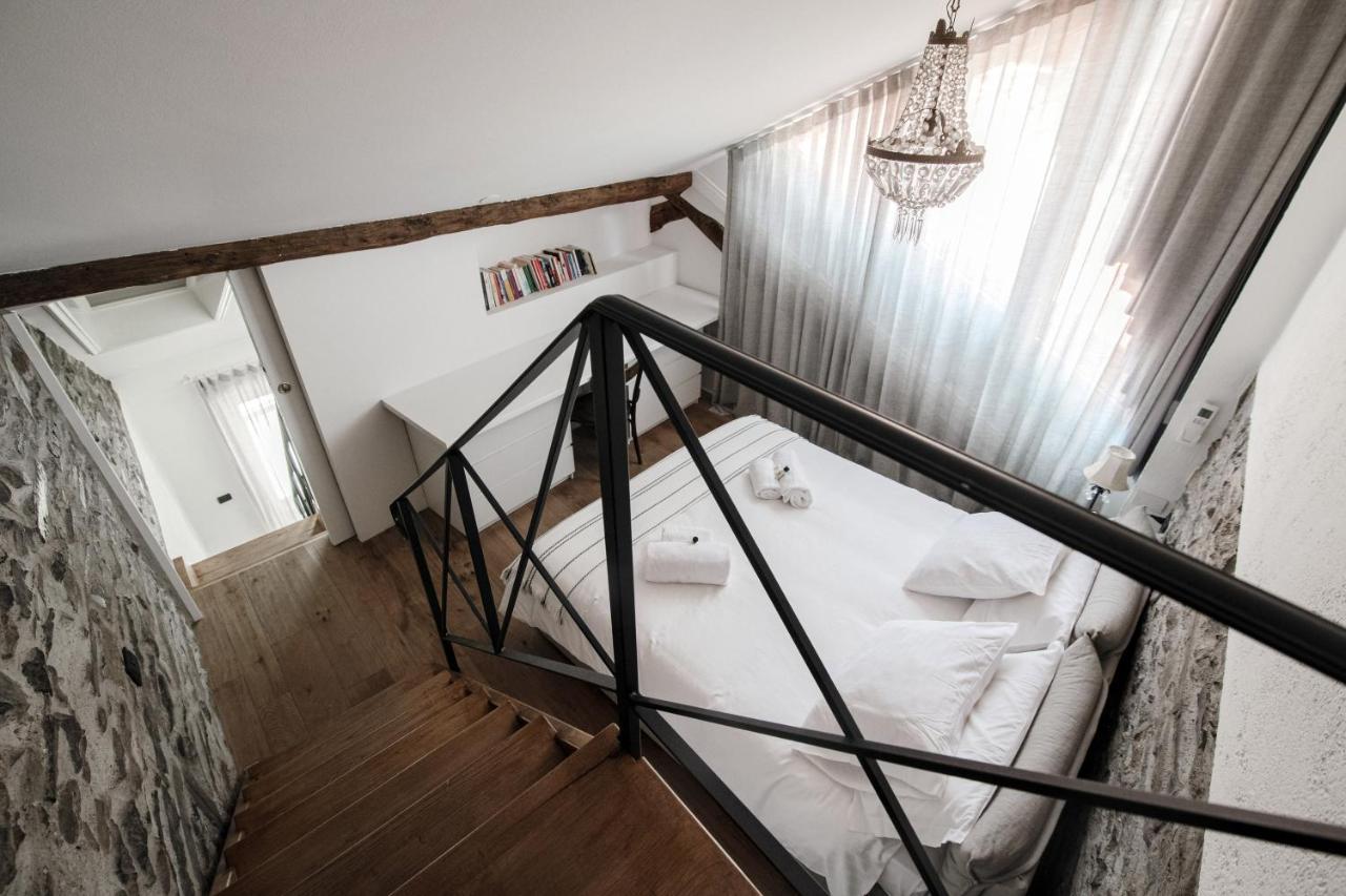 House Of Dreams Apartman Como Kültér fotó