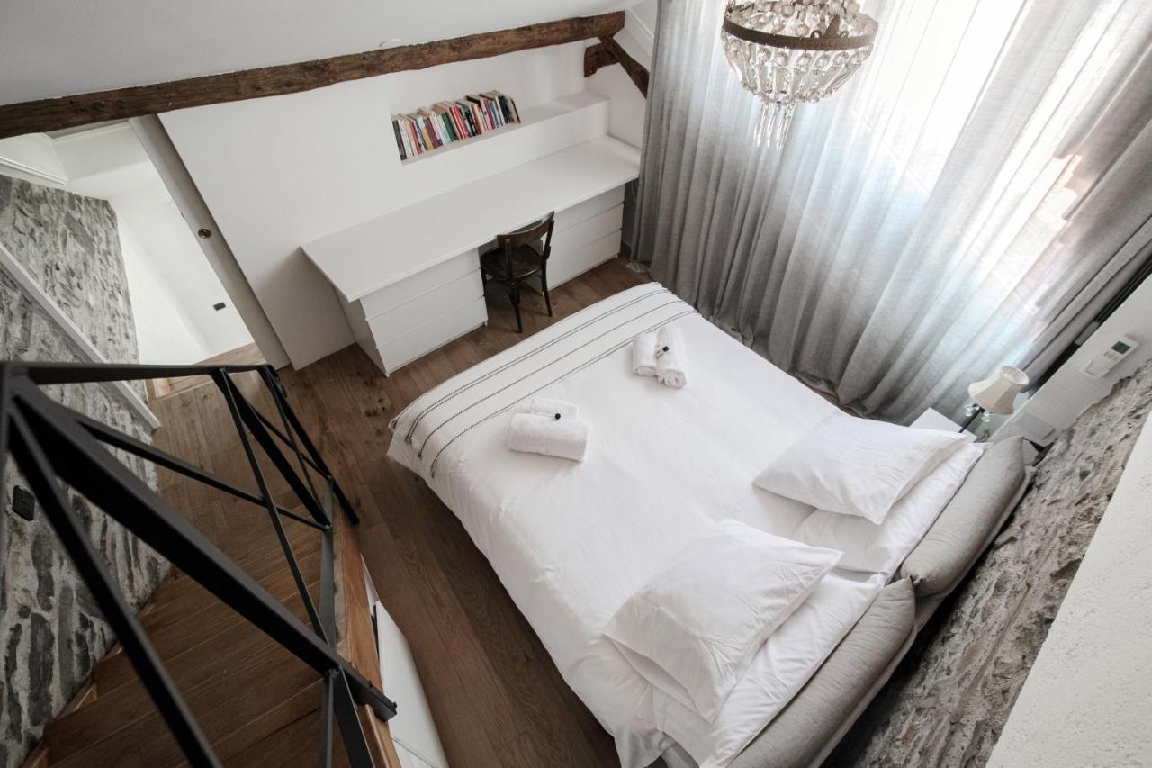 House Of Dreams Apartman Como Kültér fotó